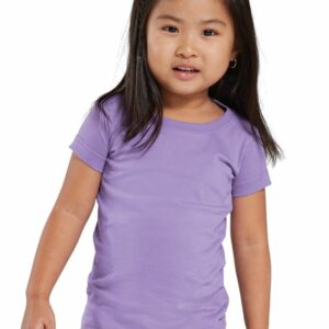 T-shirt À Manches Courtes Pour Enfants