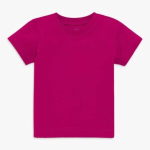 T-shirt À Manches Courtes Pour bébé